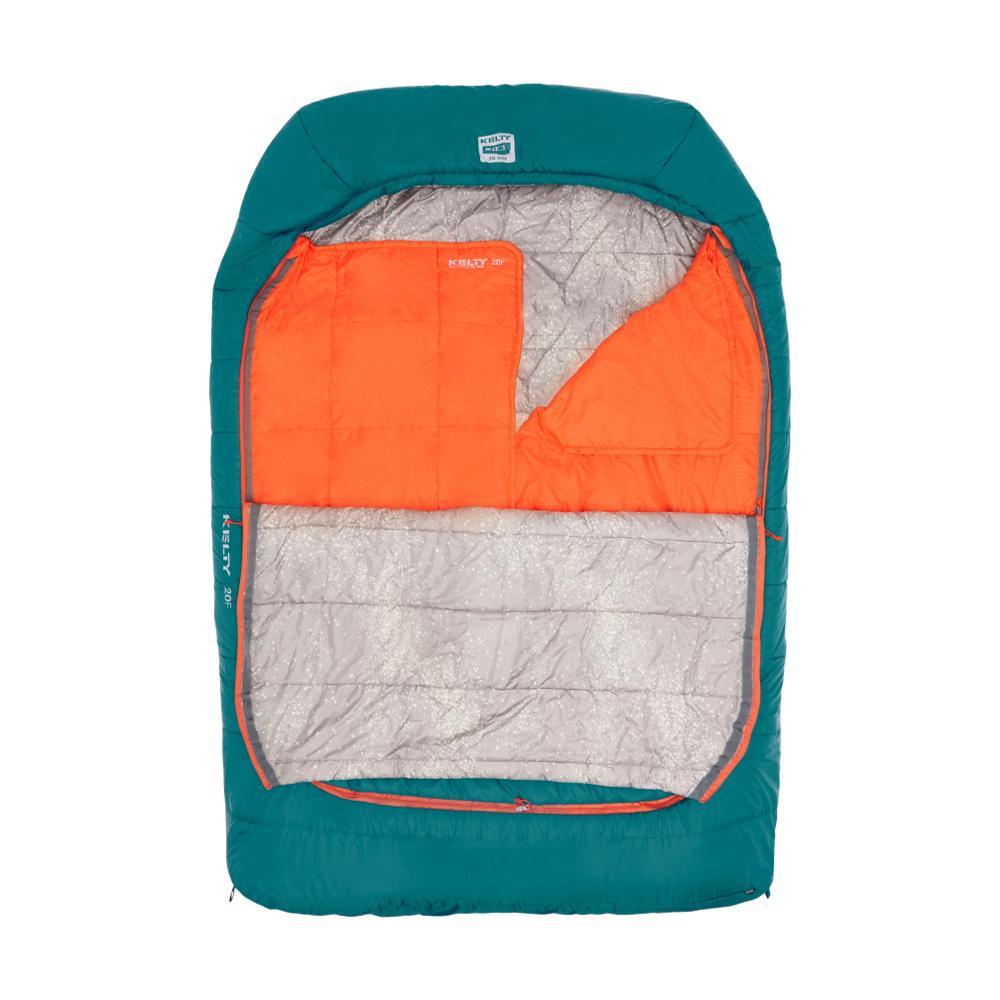 kelty doublewide 20